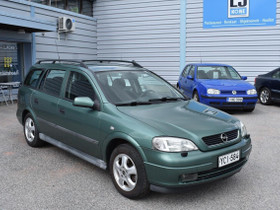 Opel Astra, Autot, Iisalmi, Tori.fi Opel Astra, Autot, Iisalmi, Tori.fi