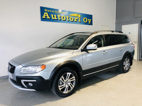 Volvo XC70, Autot, Seinäjoki, Tori.fi Volvo XC70, Autot, Seinäjoki, Tori.fi