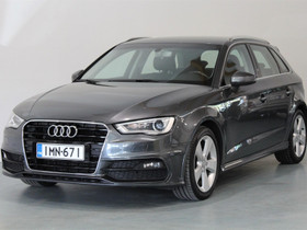 Audi A3, Autot, Kokkola, Tori.fi Audi A3, Autot, Kokkola, Tori.fi