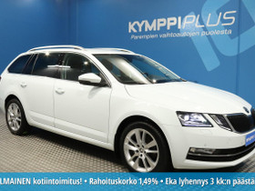 Skoda Octavia, Autot, Kokkola, Tori.fi Skoda Octavia, Autot, Kokkola, Tori.fi