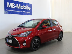 Toyota Yaris, Autot, Kokkola, Tori.fi Toyota Yaris, Autot, Kokkola, Tori.fi