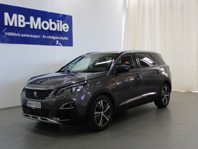 Peugeot 5008, Autot, Kokkola, Tori.fi Peugeot 5008, Autot, Kokkola, Tori.fi