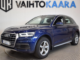 Audi Q5, Autot, Pori, Tori.fi Audi Q5, Autot, Pori, Tori.fi