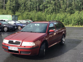 Skoda Octavia, Autot, Keminmaa, Tori.fi Skoda Octavia, Autot, Keminmaa, Tori.fi