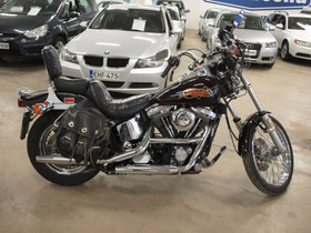 Harley-Davidson Softail, Moottoripyörät, Moto, Tuusula, Tori.fi Harley-Davidson Softail, Moottoripyörät, Moto, Tuusula, Tori.fi