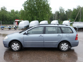 Toyota COROLLA, Autot, Kotka, Tori.fi Toyota COROLLA, Autot, Kotka, Tori.fi
