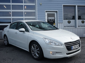 Peugeot 508, Autot, Kokkola, Tori.fi Peugeot 508, Autot, Kokkola, Tori.fi