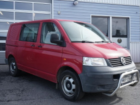 Volkswagen Transporter, Autot, Kokkola, Tori.fi Volkswagen Transporter, Autot, Kokkola, Tori.fi