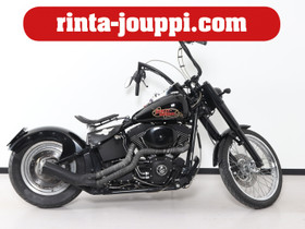 Harley-Davidson SOFTTAIL, Moottoripyörät, Moto, Mikkeli, Tori.fi Harley-Davidson SOFTTAIL, Moottoripyörät, Moto, Mikkeli, Tori.fi