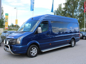 Volkswagen Crafter, Autot, Kokkola, Tori.fi Volkswagen Crafter, Autot, Kokkola, Tori.fi