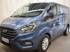 Ford Transit Custom, Autot, Lappeenranta, Tori.fi Ford Transit Custom, Autot, Lappeenranta, Tori.fi