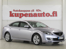 Mazda Mazda6, Autot, Isokyrö, Tori.fi Mazda Mazda6, Autot, Isokyrö, Tori.fi