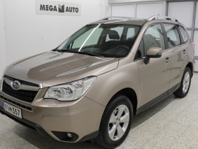 SUBARU FORESTER, Autot, Lahti, Tori.fi SUBARU FORESTER, Autot, Lahti, Tori.fi