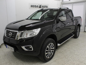 NISSAN Navara, Autot, Lahti, Tori.fi NISSAN Navara, Autot, Lahti, Tori.fi