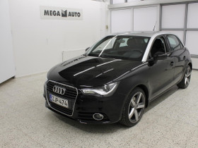 AUDI A1, Autot, Lahti, Tori.fi AUDI A1, Autot, Lahti, Tori.fi