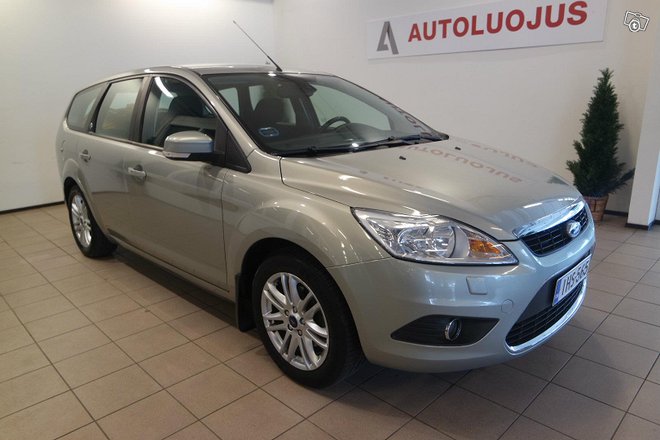 FORD FOCUS FORD FOCUS
