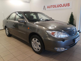 TOYOTA CAMRY, Autot, Pori, Tori.fi TOYOTA CAMRY, Autot, Pori, Tori.fi