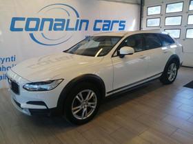 Volvo V90 Cross Country, Autot, Pietarsaari, Tori.fi Volvo V90 Cross Country, Autot, Pietarsaari, Tori.fi
