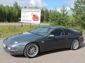 Nissan 300ZX, Autot, Saarijärvi, Tori.fi Nissan 300ZX, Autot, Saarijärvi, Tori.fi