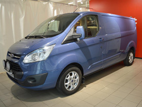 FORD Transit Custom, Autot, Ylivieska, Tori.fi FORD Transit Custom, Autot, Ylivieska, Tori.fi