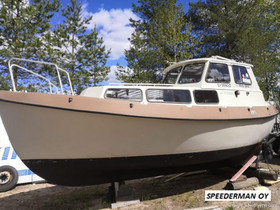 Sea-Bee 27, Moottoriveneet, Veneet, Kankaanpää, Tori.fi Sea-Bee 27, Moottoriveneet, Veneet, Kankaanpää, Tori.fi