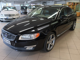 Volvo S80, Autot, Ylivieska, Tori.fi Volvo S80, Autot, Ylivieska, Tori.fi