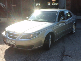Saab 9-5, Autot, Suomussalmi, Tori.fi Saab 9-5, Autot, Suomussalmi, Tori.fi
