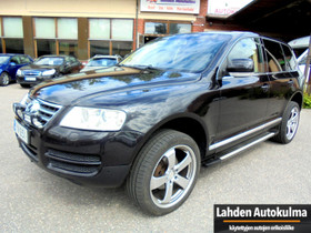Volkswagen Touareg, Autot, Lahti, Tori.fi Volkswagen Touareg, Autot, Lahti, Tori.fi