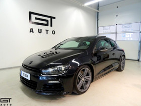 Volkswagen Scirocco, Autot, Tuusula, Tori.fi Volkswagen Scirocco, Autot, Tuusula, Tori.fi