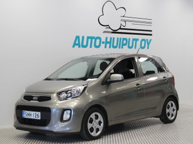 Kia Picanto, Autot, Espoo, Tori.fi Kia Picanto, Autot, Espoo, Tori.fi