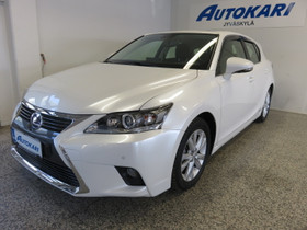 LEXUS CT, Autot, Varkaus, Tori.fi LEXUS CT, Autot, Varkaus, Tori.fi
