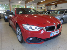 BMW 420i X Drive, Autot, Hämeenlinna, Tori.fi BMW 420i X Drive, Autot, Hämeenlinna, Tori.fi