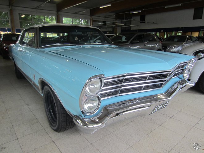 Ford LTD Ford LTD
