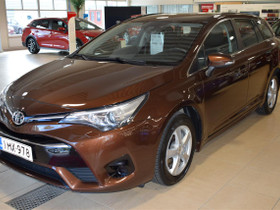 TOYOTA AVENSIS, Autot, Rovaniemi, Tori.fi TOYOTA AVENSIS, Autot, Rovaniemi, Tori.fi