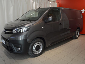 Toyota Proace, Autot, Ylivieska, Tori.fi Toyota Proace, Autot, Ylivieska, Tori.fi