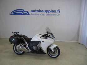 Honda VFR1200F, Moottoripyörät, Moto, Mäntsälä, Tori.fi Honda VFR1200F, Moottoripyörät, Moto, Mäntsälä, Tori.fi