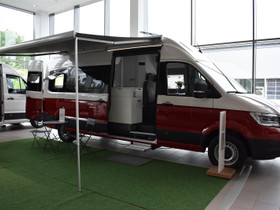 Volkswagen Crafter, Matkailuautot, Matkailuautot ja asuntovaunut, Kuopio, Tori.fi Volkswagen Crafter, Matkailuautot, Matkailuautot ja asuntovaunut, Kuopio, Tori.fi
