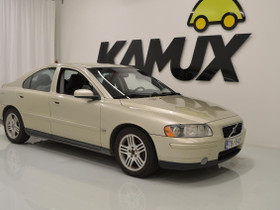 VOLVO S60, Autot, Kotka, Tori.fi VOLVO S60, Autot, Kotka, Tori.fi