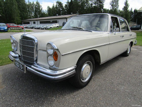 MERCEDES-BENZ 250, Autot, Savonlinna, Tori.fi MERCEDES-BENZ 250, Autot, Savonlinna, Tori.fi