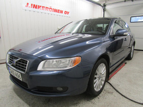 VOLVO S80, Autot, Savonlinna, Tori.fi VOLVO S80, Autot, Savonlinna, Tori.fi