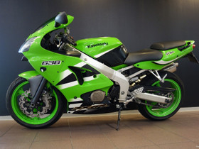 Kawasaki ZX-6R, Moottoripyörät, Moto, Raahe, Tori.fi Kawasaki ZX-6R, Moottoripyörät, Moto, Raahe, Tori.fi
