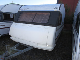 Solifer 550, Asuntovaunut, Matkailuautot ja asuntovaunut, Kokkola, Tori.fi Solifer 550, Asuntovaunut, Matkailuautot ja asuntovaunut, Kokkola, Tori.fi