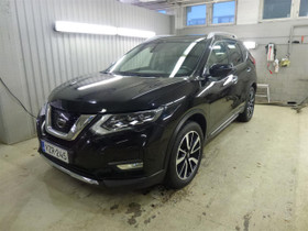 Nissan X-Trail, Autot, Järvenpää, Tori.fi Nissan X-Trail, Autot, Järvenpää, Tori.fi
