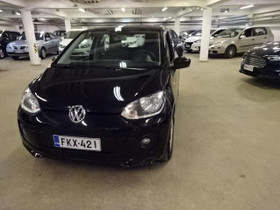 VOLKSWAGEN Up, Autot, Imatra, Tori.fi VOLKSWAGEN Up, Autot, Imatra, Tori.fi