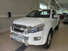 ISUZU D-Max, Autot, Keminmaa, Tori.fi ISUZU D-Max, Autot, Keminmaa, Tori.fi
