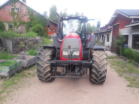Valtra T191 A, Maatalouskoneet, Työkoneet ja kalusto, Kouvola, Tori.fi Valtra T191 A, Maatalouskoneet, Työkoneet ja kalusto, Kouvola, Tori.fi