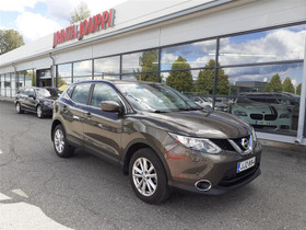 Nissan Qashqai, Autot, Hämeenlinna, Tori.fi Nissan Qashqai, Autot, Hämeenlinna, Tori.fi