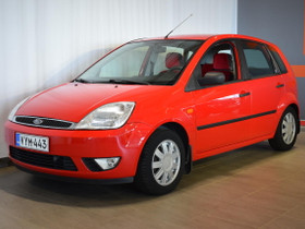 FORD FIESTA, Autot, Huittinen, Tori.fi FORD FIESTA, Autot, Huittinen, Tori.fi