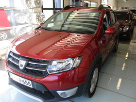 Dacia Sandero, Autot, Keminmaa, Tori.fi Dacia Sandero, Autot, Keminmaa, Tori.fi