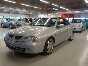 Renault Megane, Autot, Forssa, Tori.fi Renault Megane, Autot, Forssa, Tori.fi